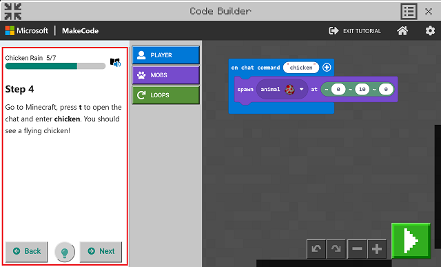 Full size tutorial