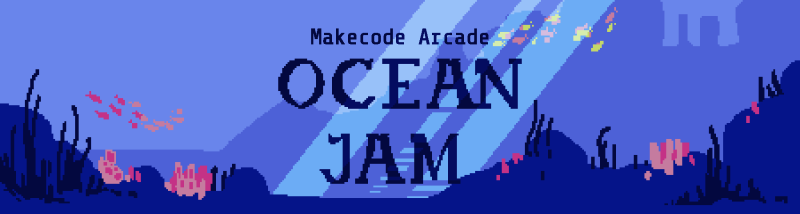 Ocean Jam banner