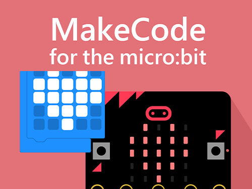 MakeCode micro:bit