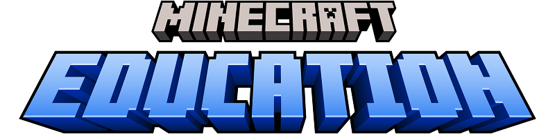 Minecraft Education logo