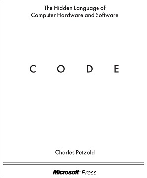 Code Book Cover