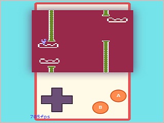 Preview of MakeCode Arcade