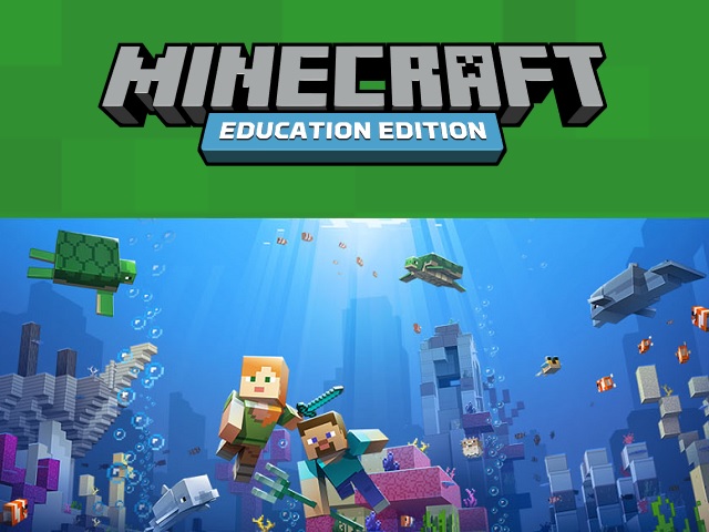 minecraft education edition setup for