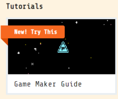 Game maker guide