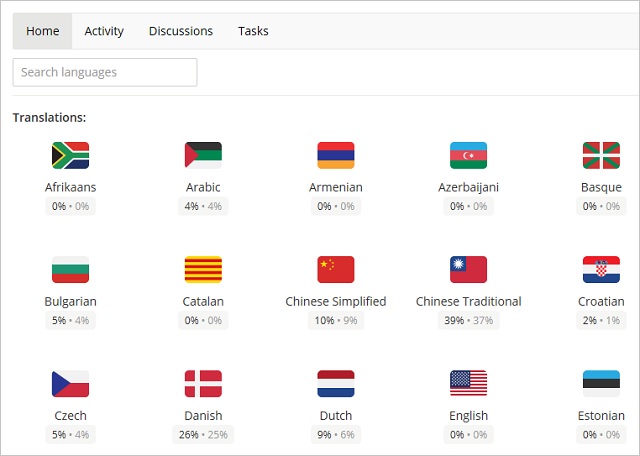 microsoft language locale codes