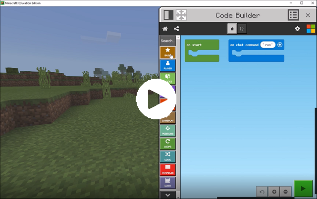 Makecode For Minecraft Update