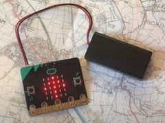 micro:bit - Which Way Now?