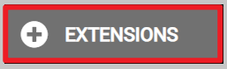 Extensions Toolbox category