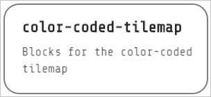 Extension for old style tilemaps