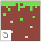 Tile asset