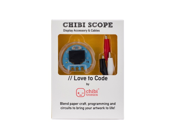 Chibi SCOPE