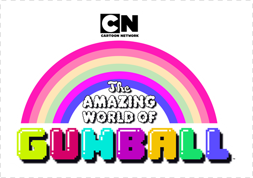 Gumball Logo