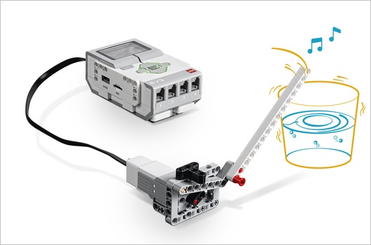 Maker – Make a Sound Machine Main Image